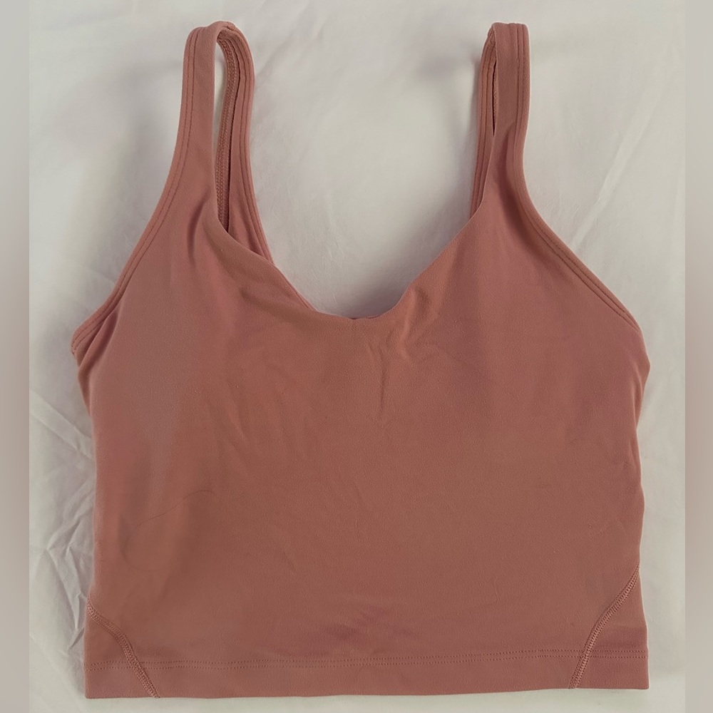 Lululemon Align Tank Top